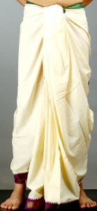 Dhoti