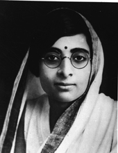Kamala Nehru (Image: http://photodivision.gov.in) - 14535