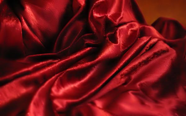 Velvet Fabric