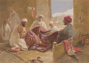 Kanikar Shawl Makers