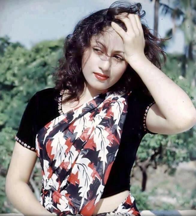 Madhubala