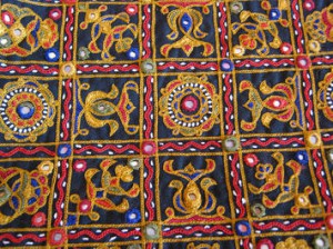 Abla Embroidery