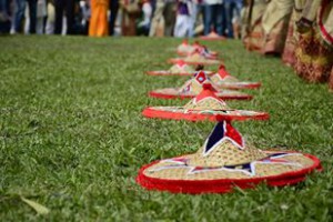 Assamese Hat