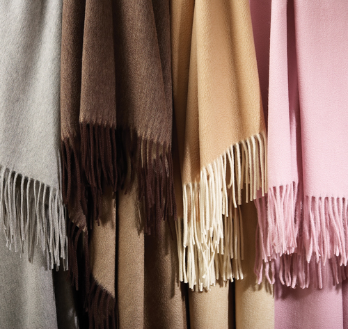 Cashmere