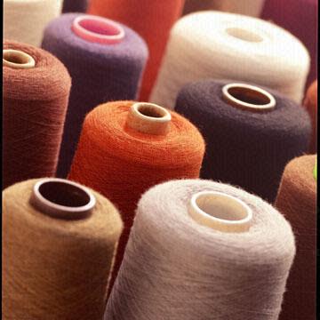 Cashmere Yarn