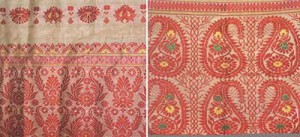 Mekhela Chador