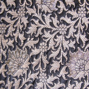 Handwoven Tanchoi Silk(Image: source4style)