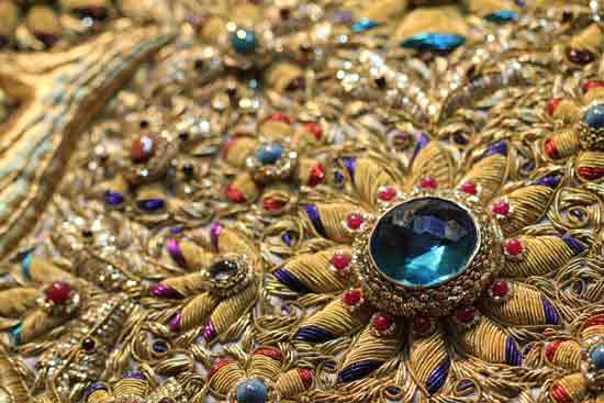 India International Jewelry Week 2014: Trend Review