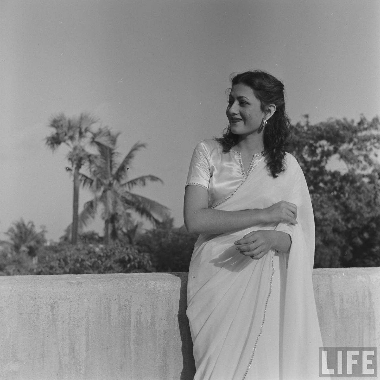 Madhubala