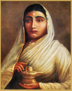 Maharani Ahilyabai