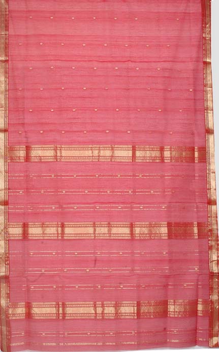 Maheshwari Saree