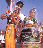 Manipur Festival