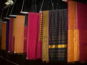 Narayanpet Silk Sarees