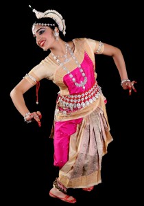 Odissi Dance Style