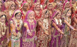 Samoohik Vivah Udaipur