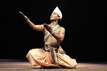 Sattriya Dance