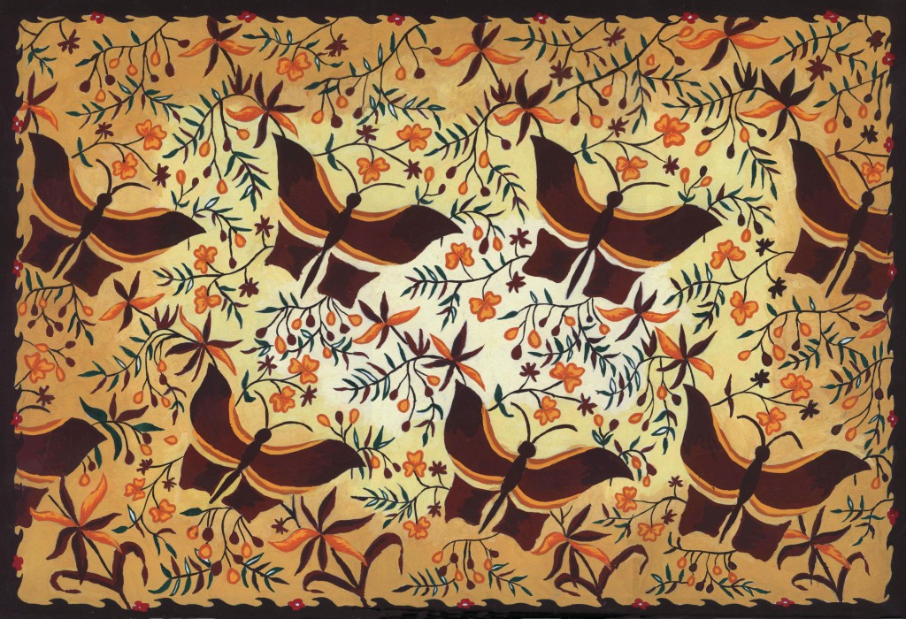 Batik Art All About The Ancient Art From India Utsavpedia