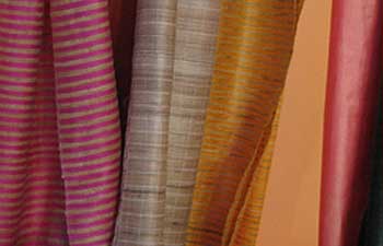 Khadi Fabric