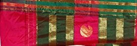 Narayanpet Saree