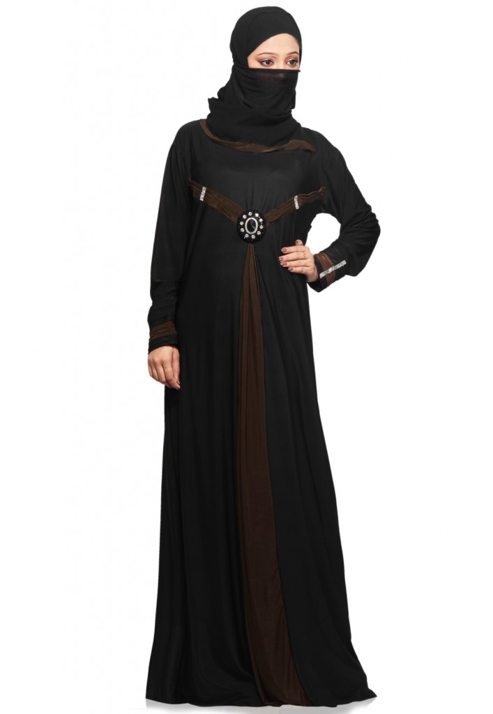 Burka @ Utsav Fashion