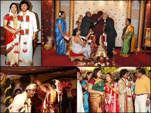 Kannada Wedding