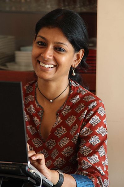 Nandita Das