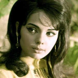 Actress Mumtaz