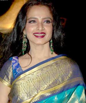 Rekha