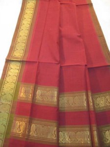 Andhra Pradesh Saree