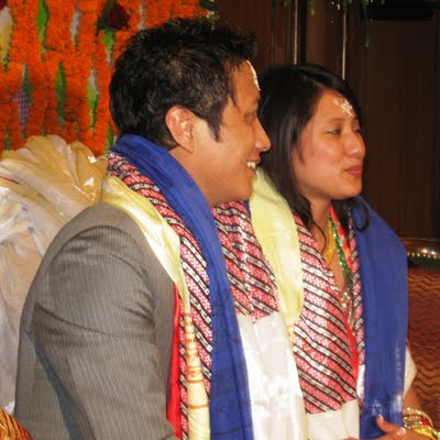 Weddings in Sikkim