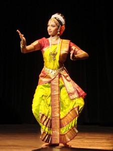 Kuchipudi Dance