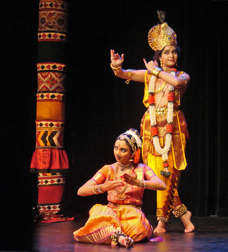 Kuchipudi Dance Form