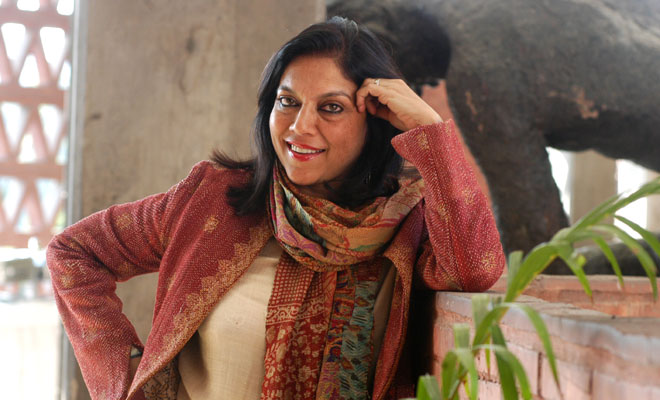 Mira Nair