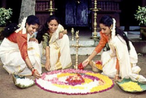 Onam Tamil