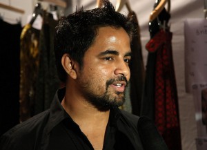 Sabyasachi Mukherjee