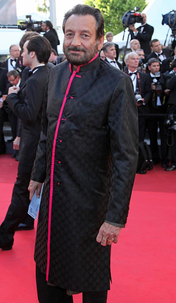 Shekhar Kapur