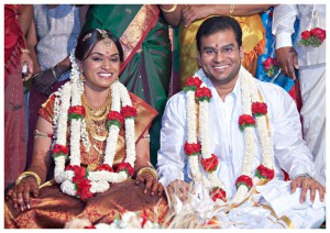 Tamil Wedding