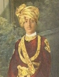 Thakur Sahib