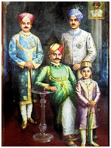 Wodeyar Dynasty