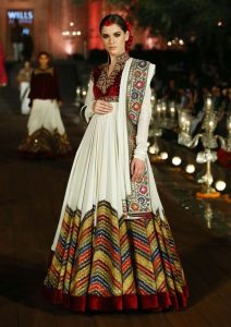 Anarkali By Rohit Bal