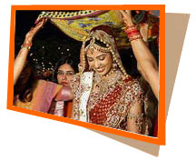 Weddings in Uttar Pradesh