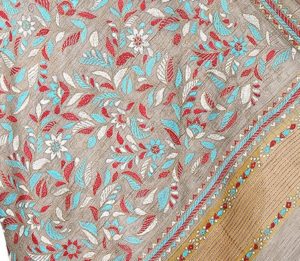 kantha-work