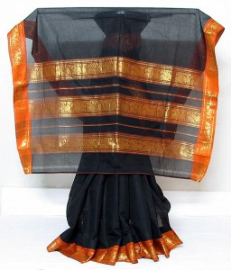 Madurai Cotton Saree