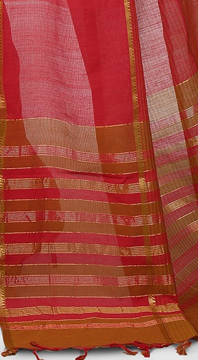 Mangalgiri Cotton Saree 