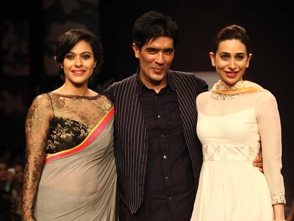 Manish Malhotra