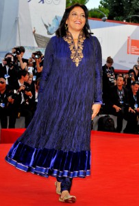 Mira Nair