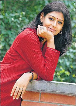 Nandita Das