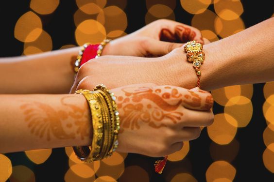 Rakshabandhan