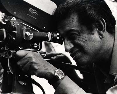 Satyajit Ray