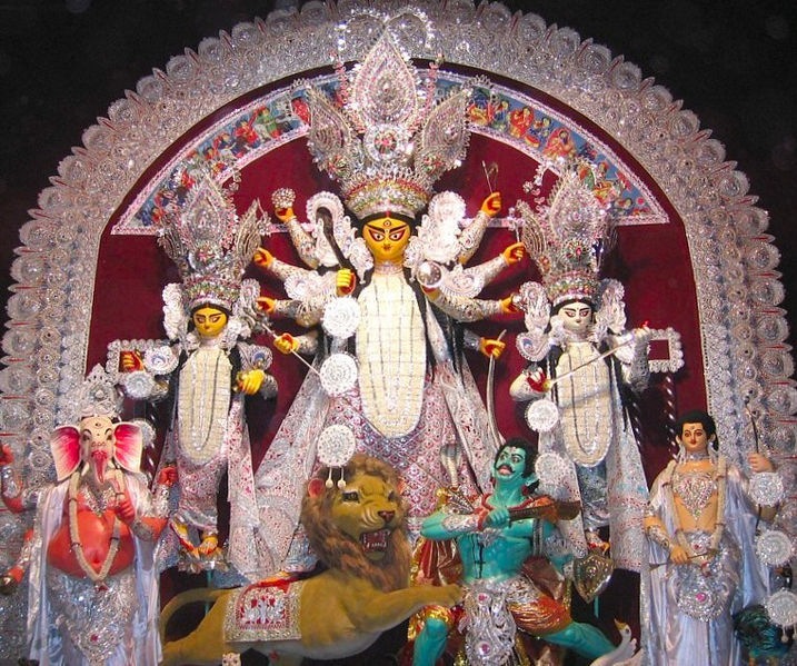 Durga Puja